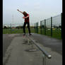 -romain boardslide II-