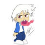 Chibi Soul Eater