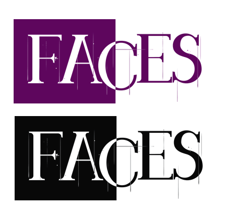 Faces nuevo logo