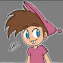 Timmy Turner :V