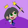 Fairly Odd Kuki ???? xDDD