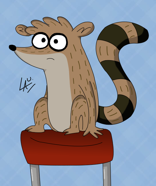 Rigby