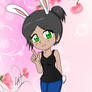 Chibi Bunny