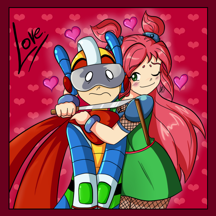 BravoxWaya is love xD by kuki4982