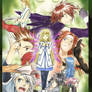 Tales f Symphonia group