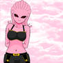 Majin Eve