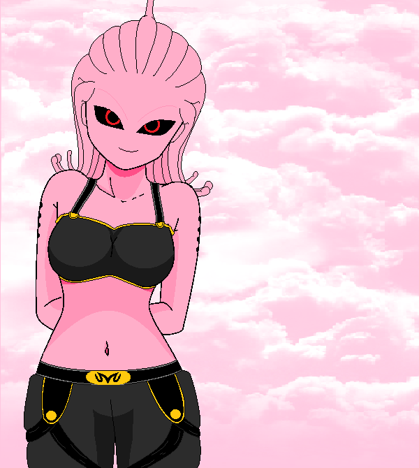 Majin Eve