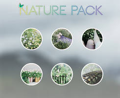 Nature pack