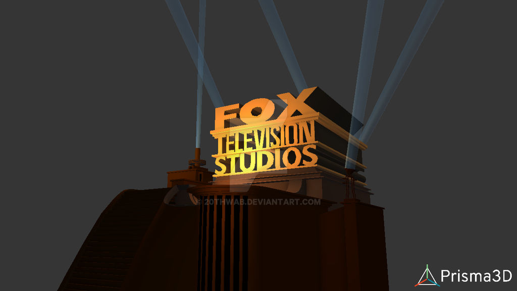 Fox Television Studios Remake v1 Prisma3d by 20thWab on DeviantArt