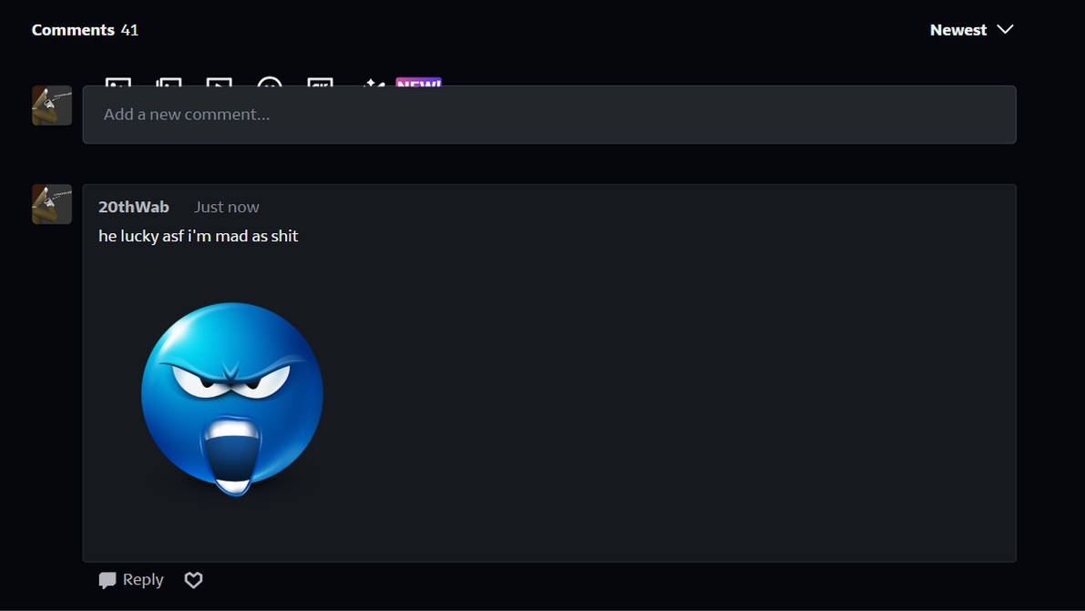 r/softwaregore??? by 20thWab on DeviantArt