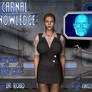 'Carnal Knowledge' cover 2