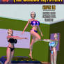 The Omega Mystery cover 10