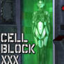 Cell Block XXX promo 2