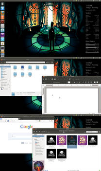 My Desktop 15-12-11