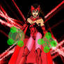 Scarlet Witch