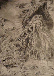 Davy Jones