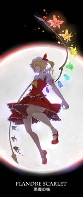 Flandre