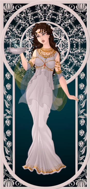 Shoresof Lethe Lethe by AkhillesY on DeviantArt