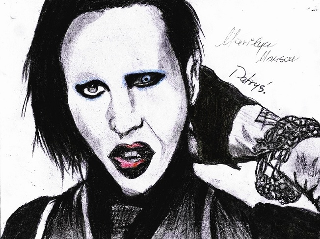 Manson