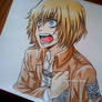 Hey, Armin!