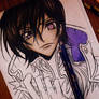 Code geass