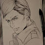 Erwin sketch