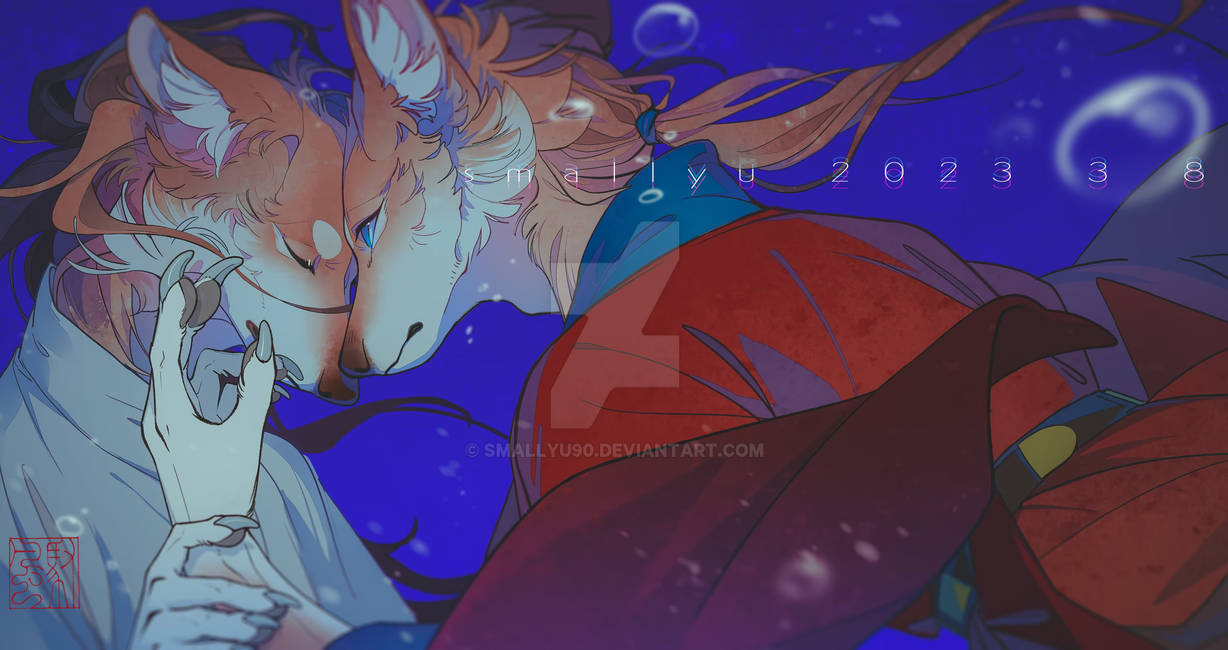 save me by smallyu90 on DeviantArt