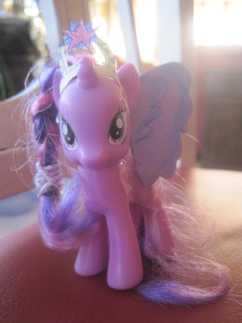 Princess Twilight Sparkle Toy