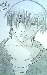 Kyo Fruits Basket