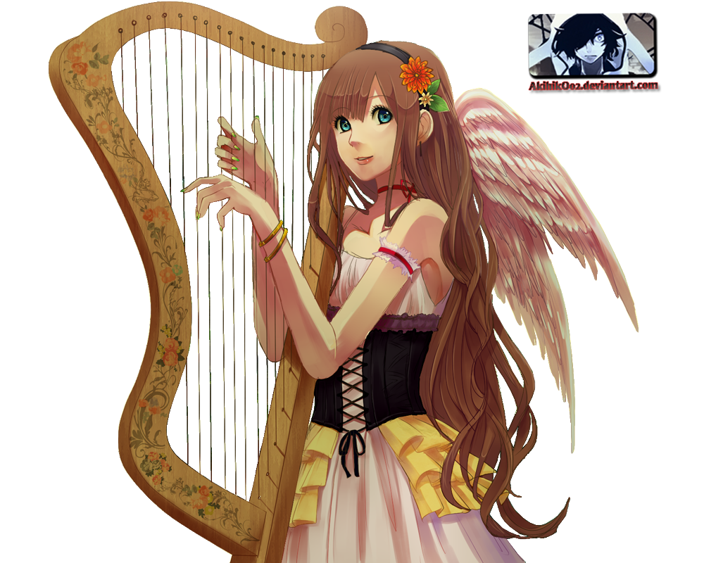 girlsandharp :v