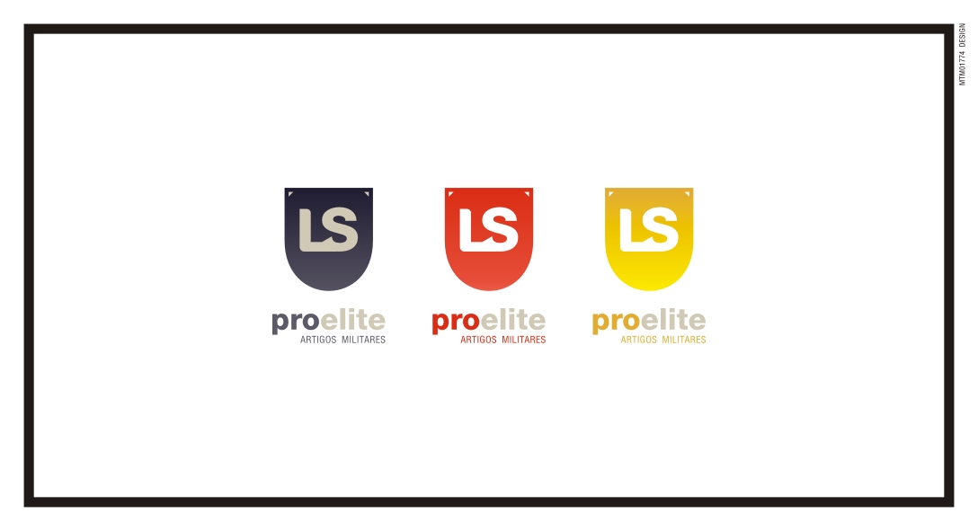 LS proelite logo