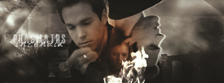 Kol Mikaelson Banner by JacobBlacksPrincess on DeviantArt