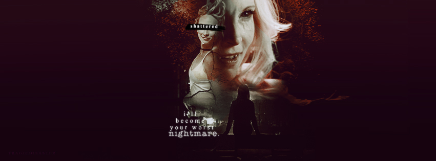 Caroline Forbes | Timeline