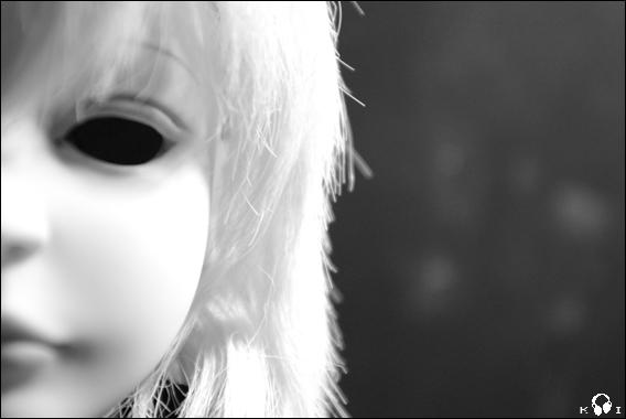Empty shell by wamusium on DeviantArt