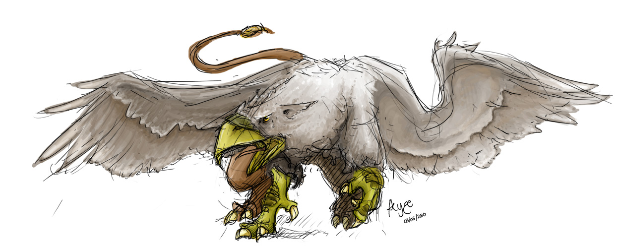 Gryphon 2