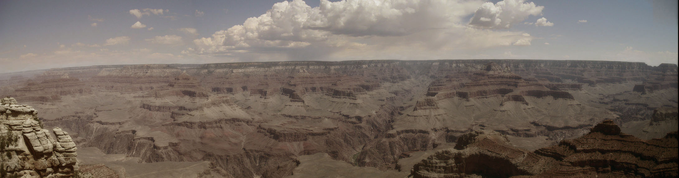 The Grand Canyon