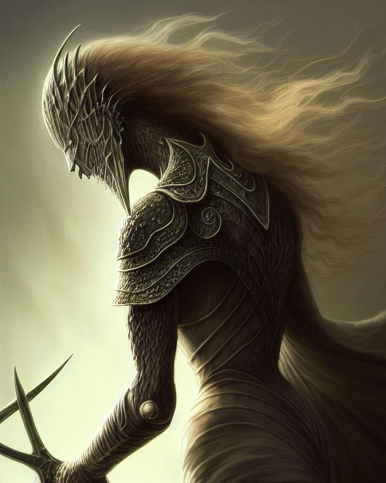 Souls Deviantart Souls by nekouda on DeviantArt