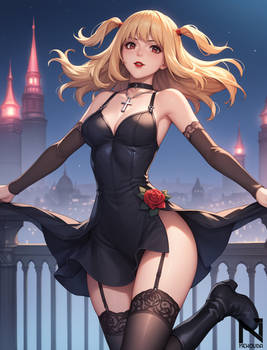 Misa Amane