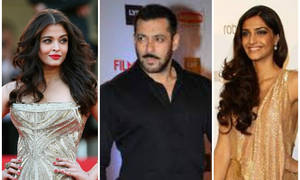 Seven Bollywood Actors Who Must Call Each Other