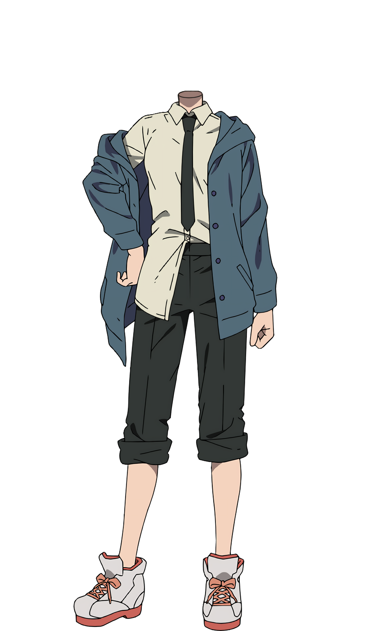 Headless Deviantart Rgt Headless Power by 1s0g4sh1kun41 on DeviantArt