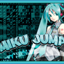 Miku Jump-bg