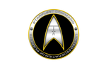 Starfleet Command Badge