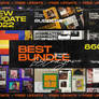 Best Bundle INSTAGRAM Media Kit