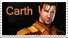 Carth Stamp by Lady-Trevelyan