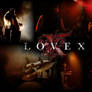 Lovex Wallpaper