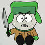 Kyle Broflovski (South Park)