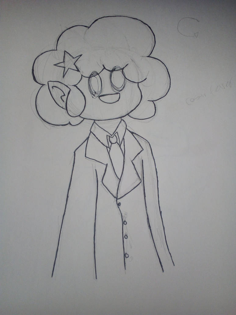 0v0 cesar fever fanart by kurriipico on DeviantArt