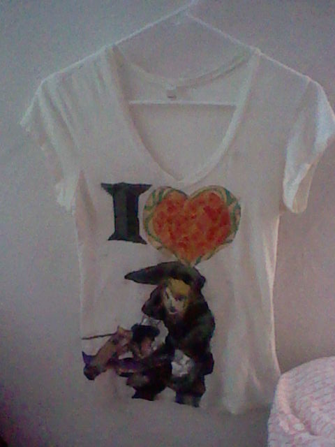 My Link T-Shirt