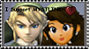 MystLink Stamp 2