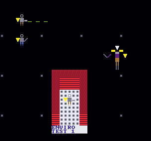 ASCII Game Concept 1 by saibot216 on DeviantArt